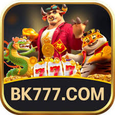 bk777 logo