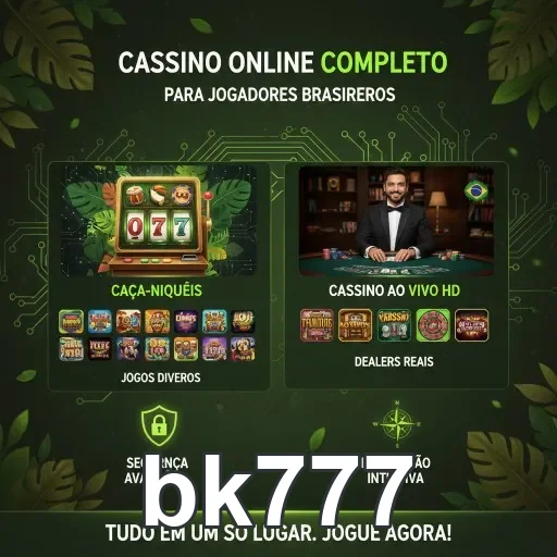 Ilustração de Explore o registro seguro e rápido na bk777