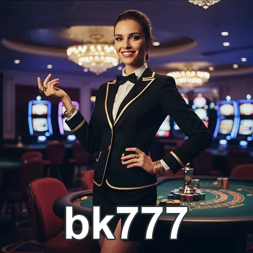 Ilustração de Diversão garantida com os melhores jogos de slot