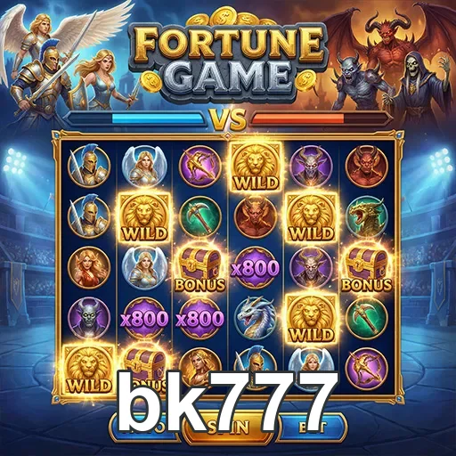 Ilustração de Descubra Serviços VIP Exclusivos no bk777