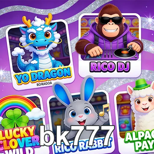 Ilustração de Descubra Serviços VIP Exclusivos no bk777