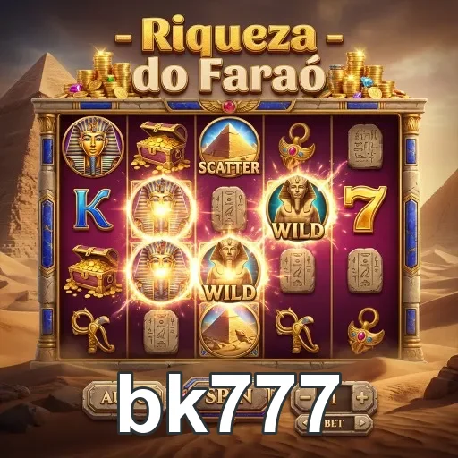 Ilustração de Descubra Serviços VIP Exclusivos no bk777