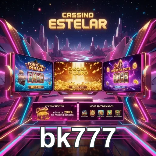 Ilustração de Descubra Serviços VIP Exclusivos no bk777