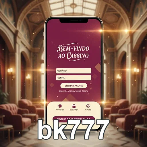 Ilustração de Explore as Promoções e Recursos VIP da bk777