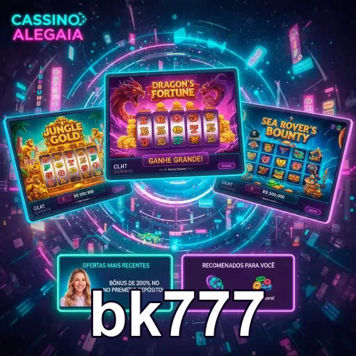 Dicas para um Jogo Seguro e Responsável - bk777