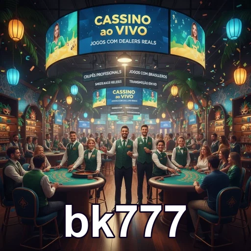 Consultor atendendo usuário VIP em cassino online