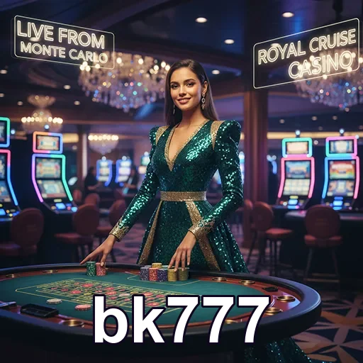 Jogadores desfrutando serviços VIP em bk777