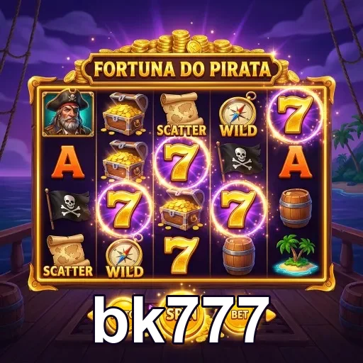 Maximize sua Experiência de Jogo com bk777