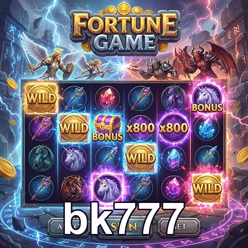 Slots diversificadas em ambiente de cassino online