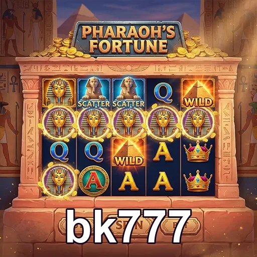 Segurança e Confiabilidade na Plataforma - bk777