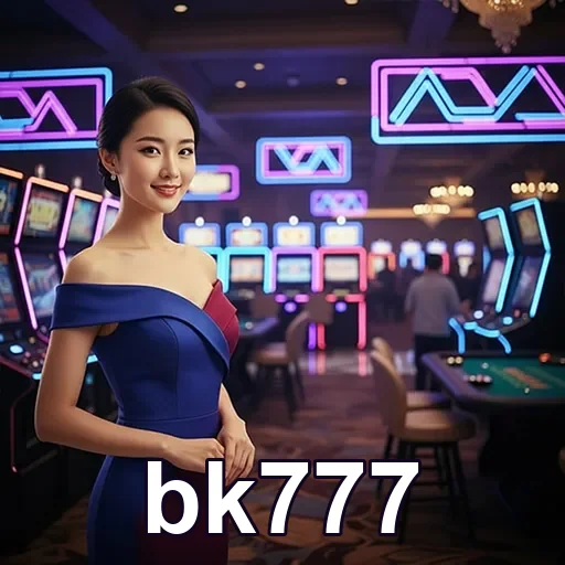 Serviços VIP no bk777